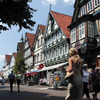 Celle, Zöllnerstraße